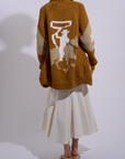 Cotton Cowboy Cardi