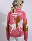 Cotton Cowboy Cardi