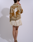 Cotton Cowboy Cardi