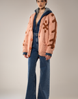 The Iron Brand Cardi