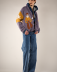 The Cowboy Cardi - Fall/Winter 26