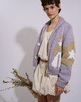 Cotton Cowboy Cardi