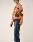 The Cowboy Cardi - Fall/Winter 26