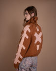 The Iron Brand Cardi