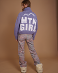 MTN Girl Cardi