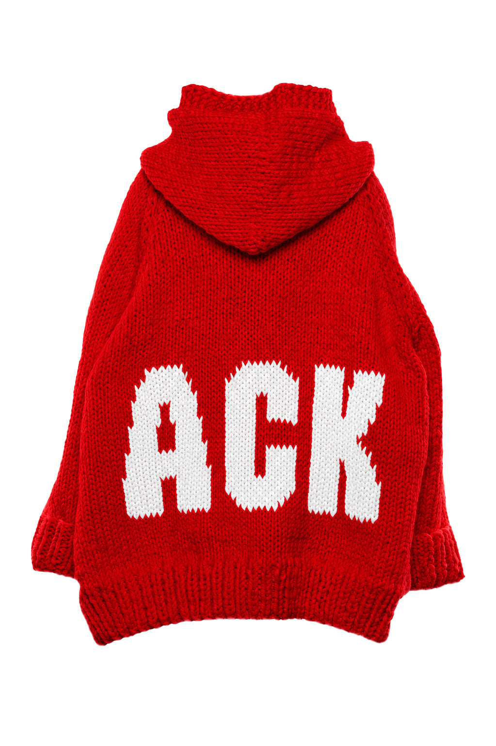 The ACK Hoodie