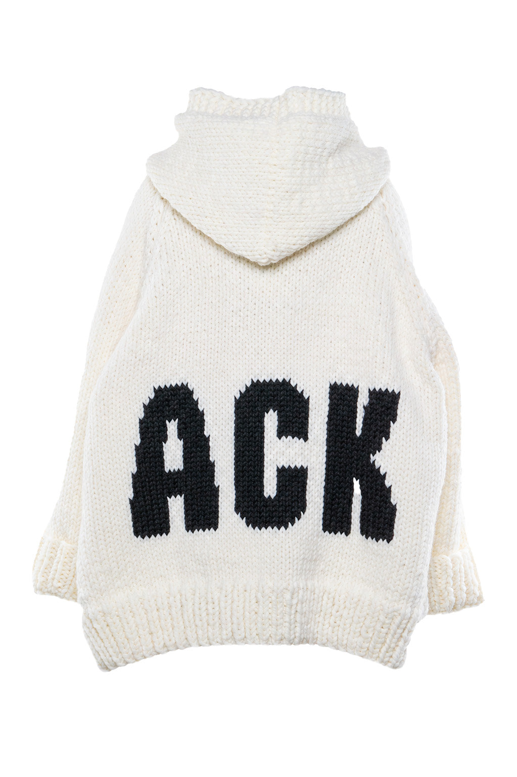 The ACK Hoodie