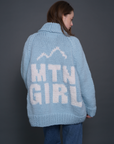 MTN Girl Cardi