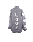 Long Love Jacket