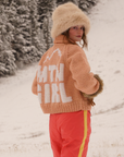 MTN Girl Cardi