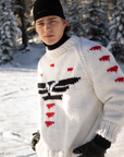 Men's Fly Boy Pullover