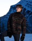 Men's Matrix Pullover - Fall/Winter 26