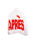 APRÈS Jacket