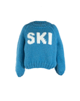 The SKI Pullover