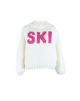 The SKI Pullover