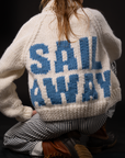 The Sail Away Cardi