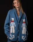 The Sailor Cardi