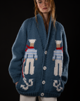 The Sailor Cardi