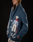The Sailor Cardi