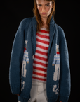 The Sailor Cardi