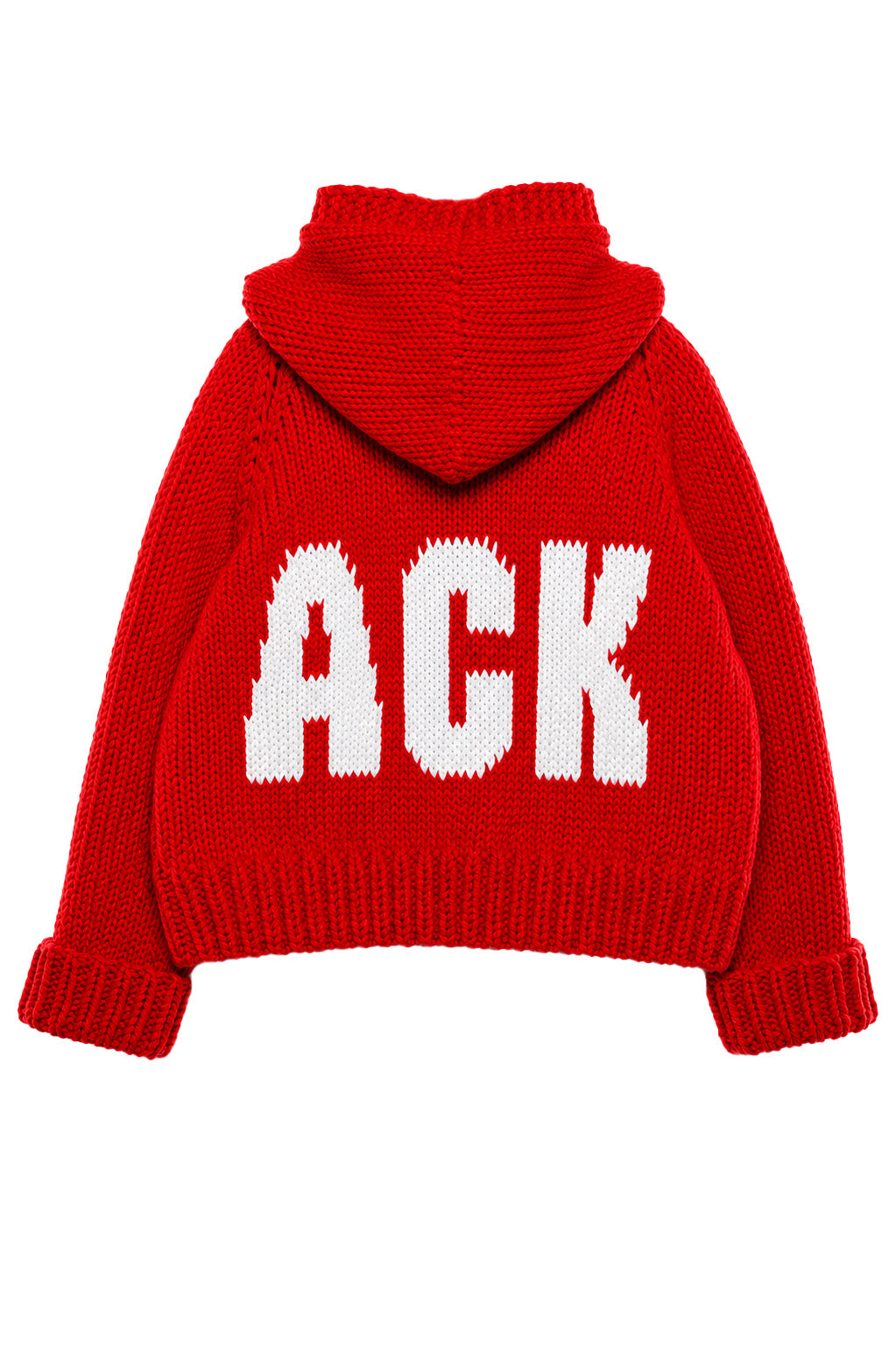 The ACK Hoodie