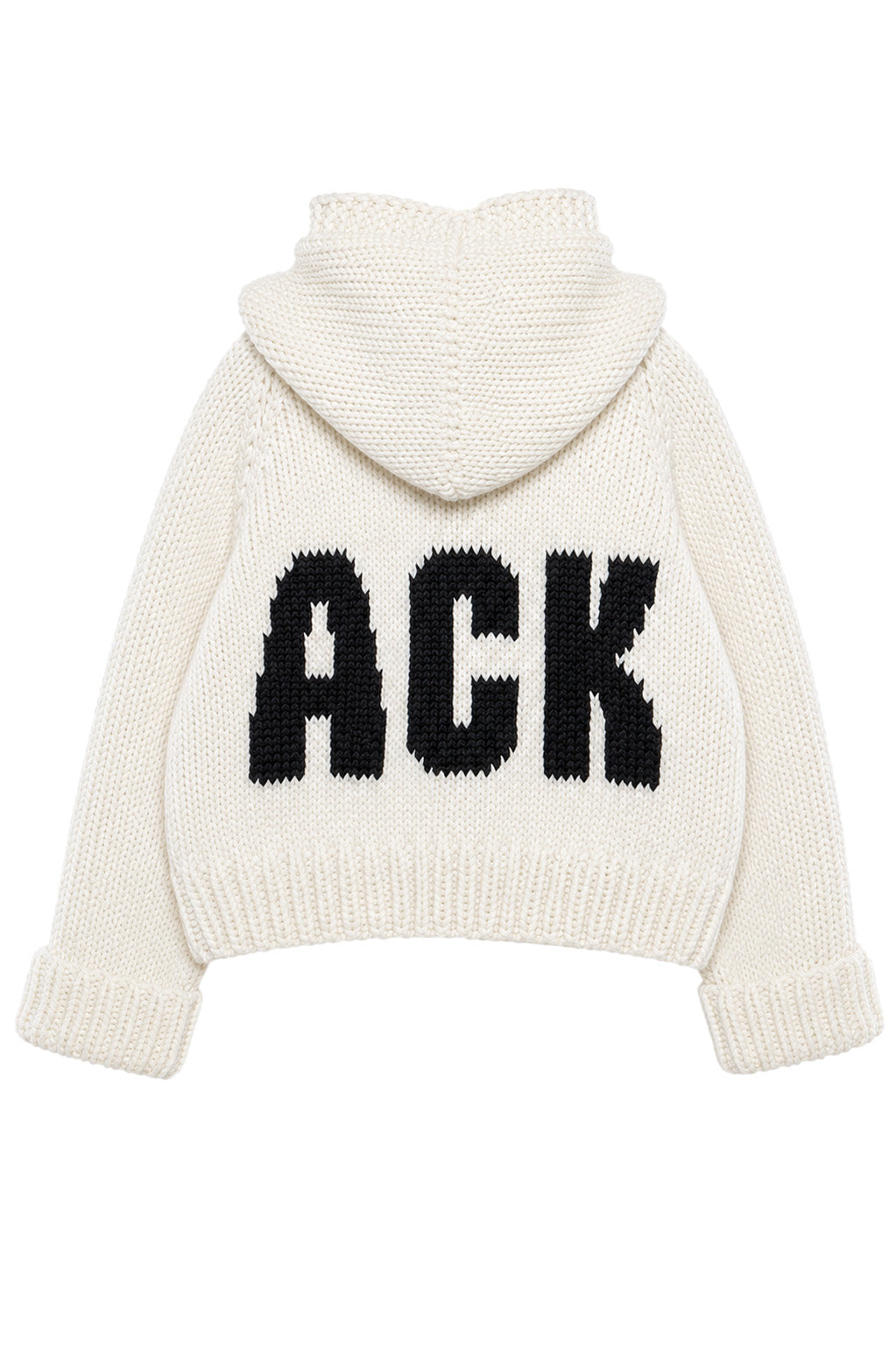 The ACK Hoodie