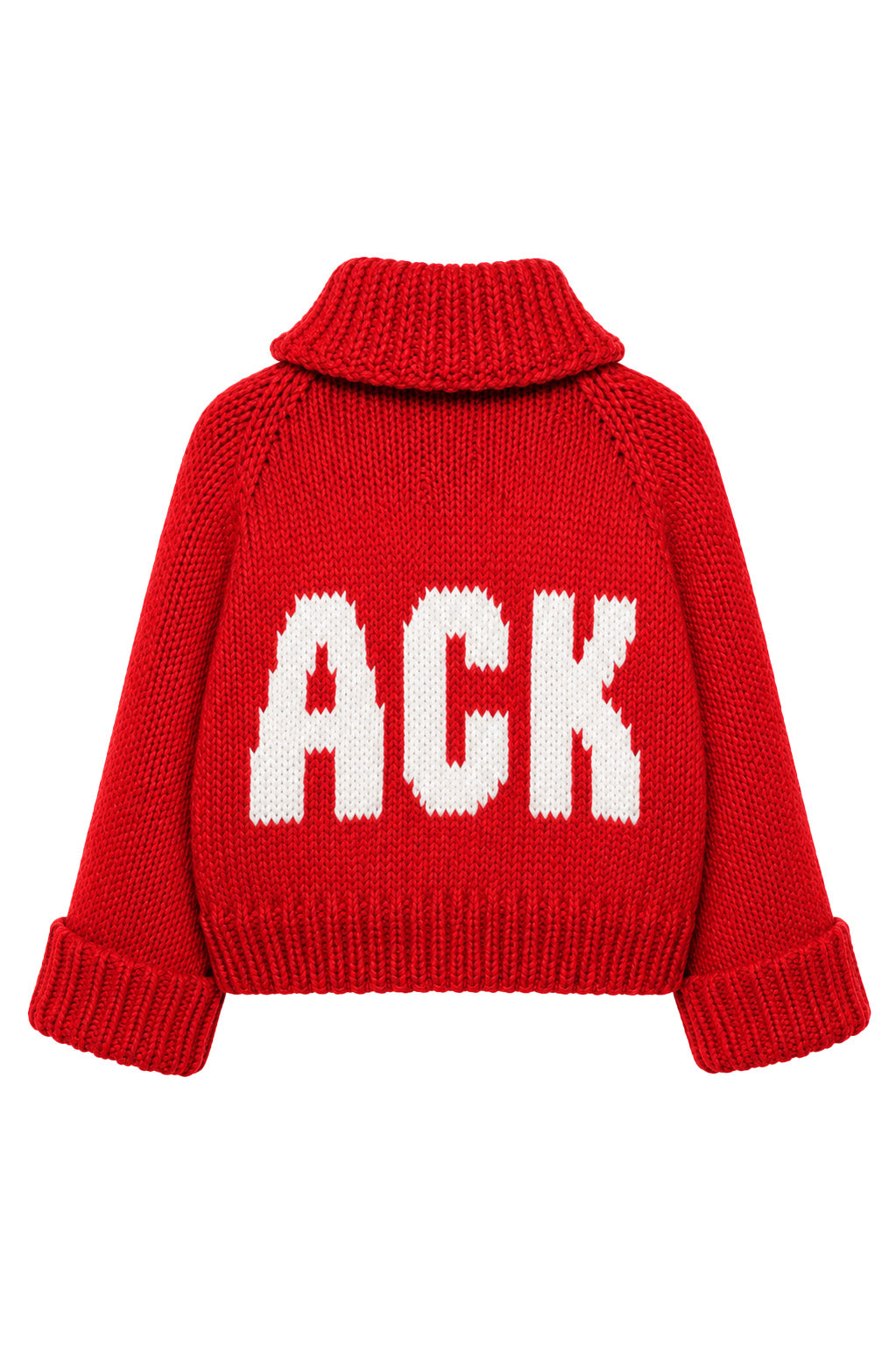The ACK Jacket