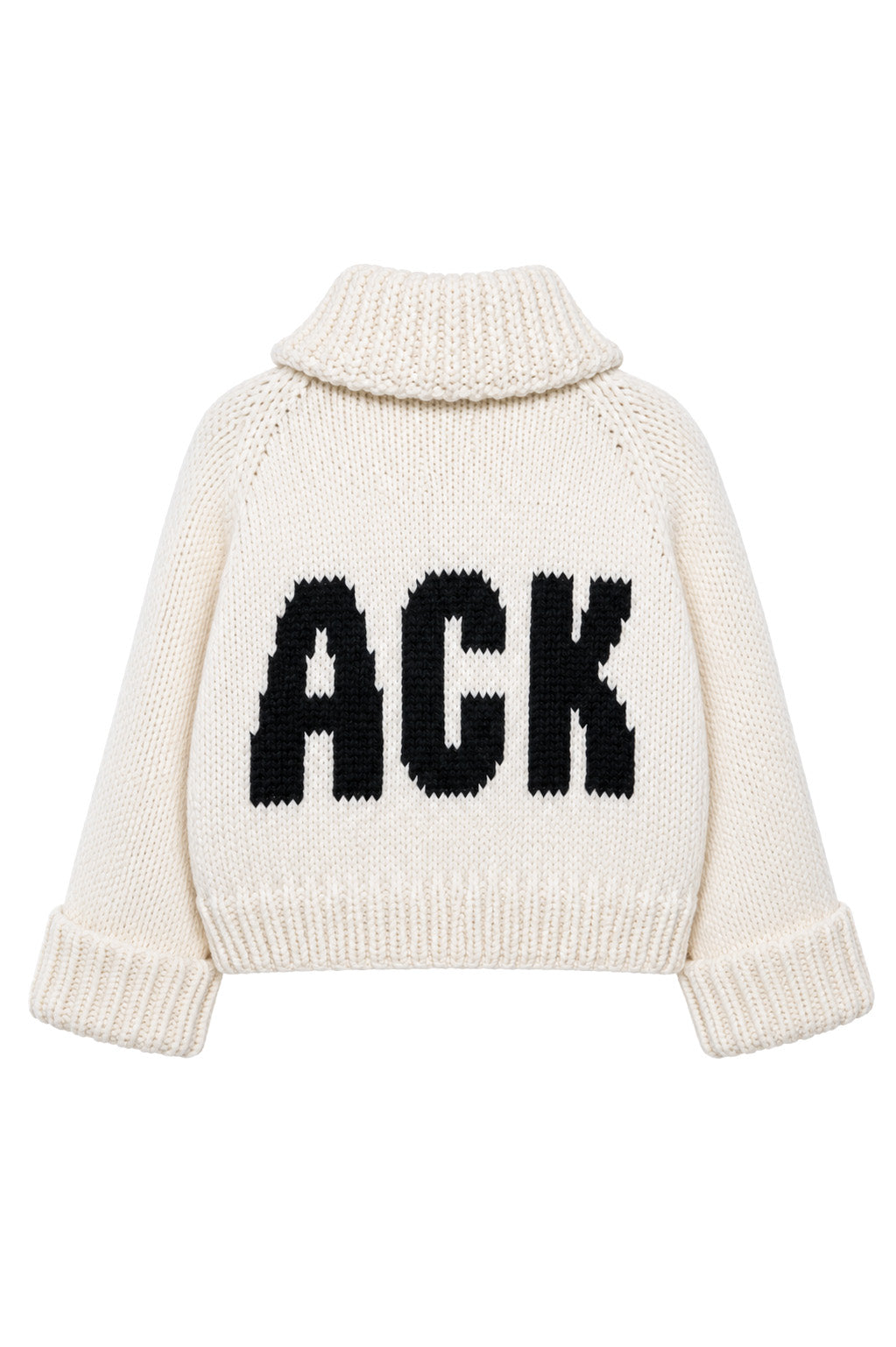 The ACK Jacket
