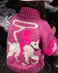 The Cowboy Cardi