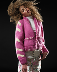 The Coyote Cardi