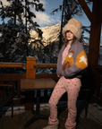 The Cowboy Cardi - Fall/Winter 26