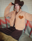 Heart Cardi