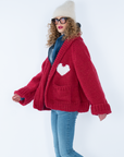 Heart Jacket