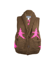 Lynnie Stardust Vest