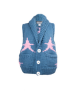 Lynnie Stardust Vest