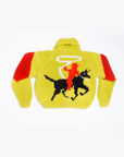 The Cowboy Cardi