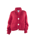 Classic Ski Cardi