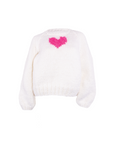 New Heart Pullover