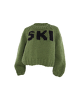 The SKI Pullover - GOGO FAST