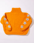 The Star Pullover