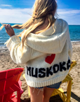 The Muskoka Hoodie