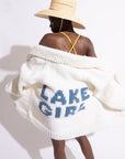 Long Lake Girl Jacket